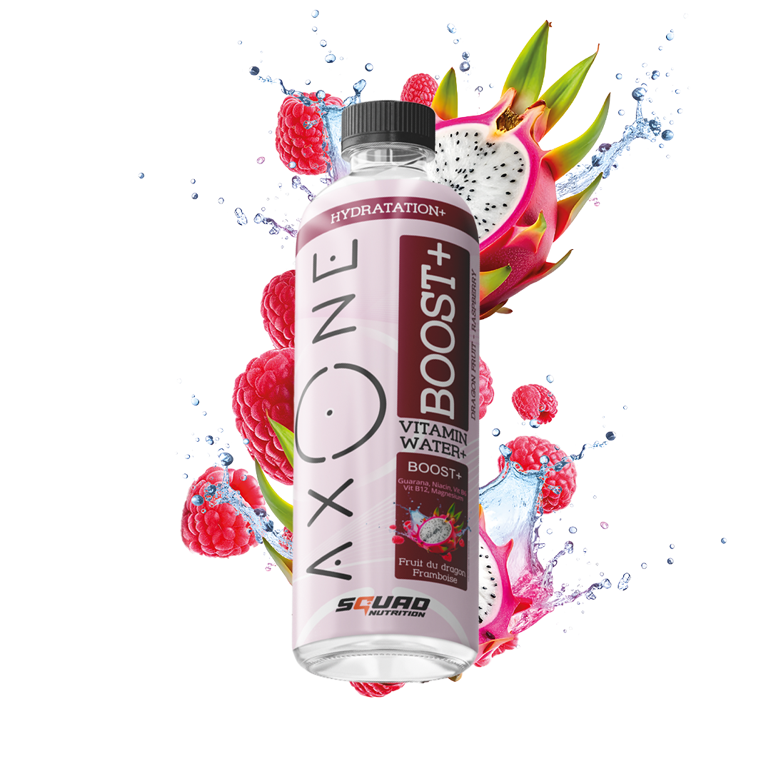 Vitamin Water - Axone BOOST+