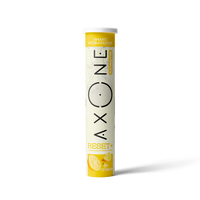 Électrolyte - Axone RELOAD+