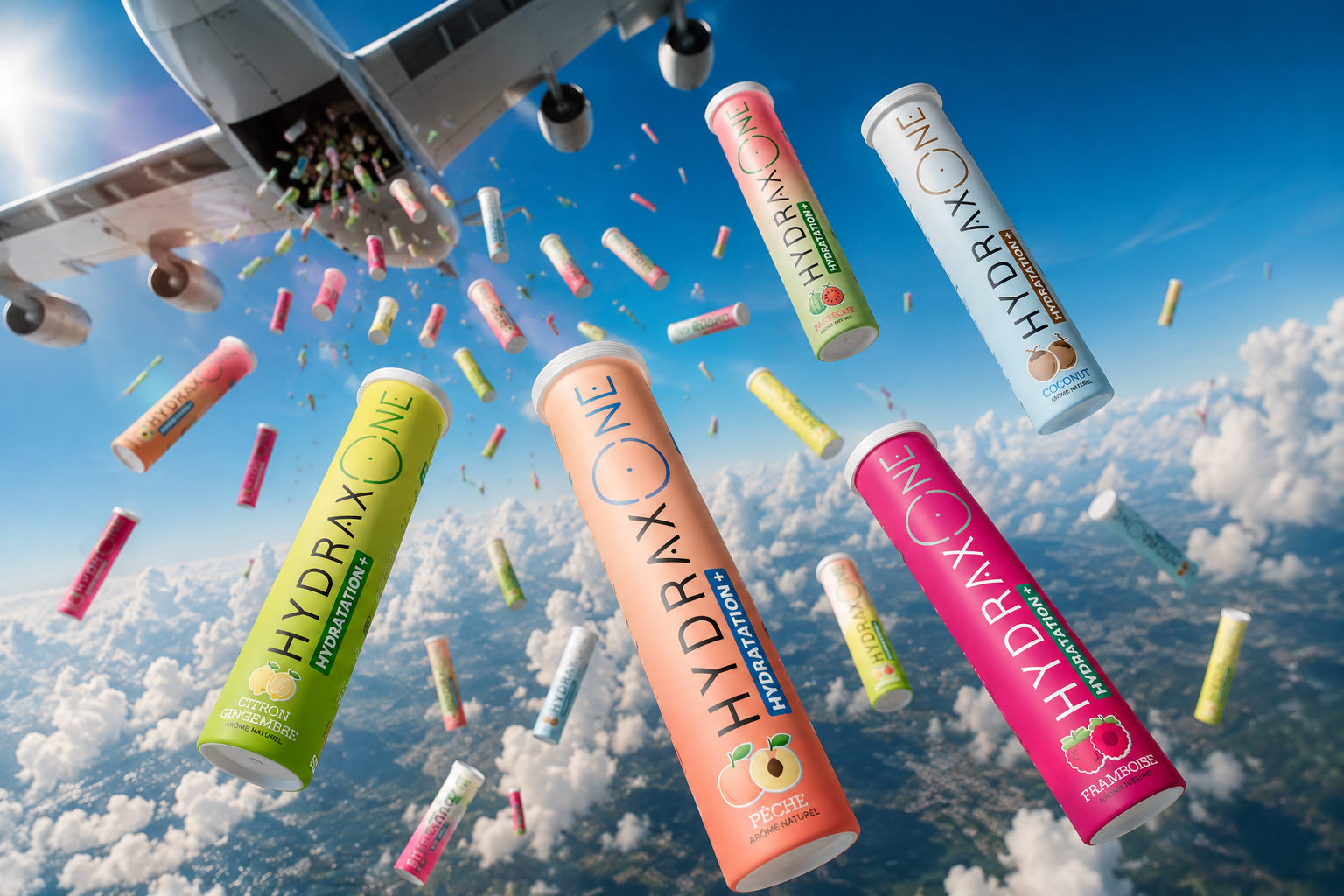 Pastilles électrolytes : quelle marque choisir ? Comparatif et conseils