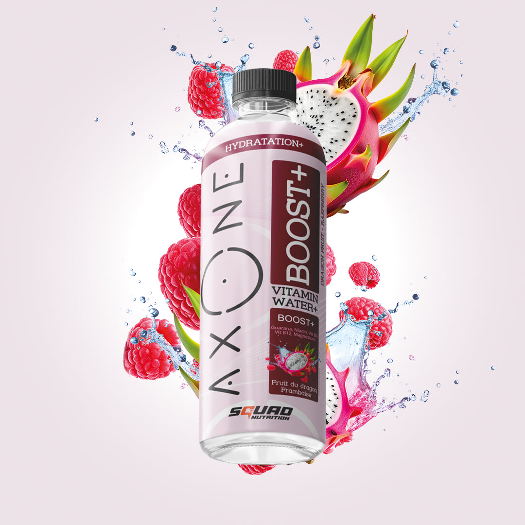 Vitamin Water - Axone BOOST+