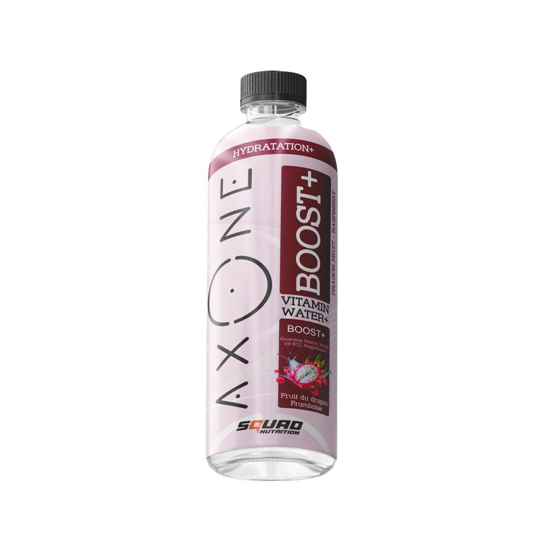 Vitamin Water - Axone BOOST+