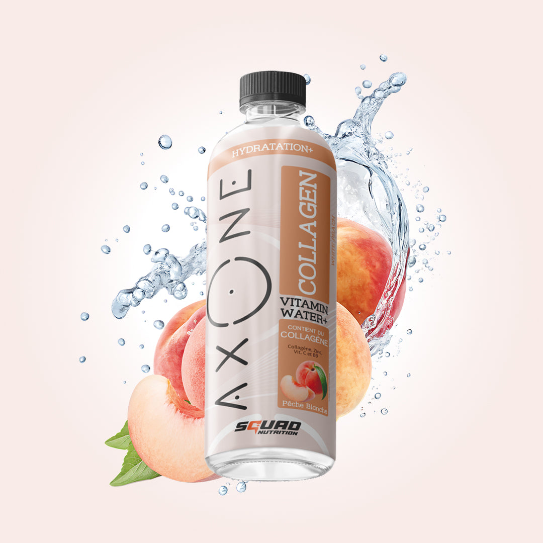 Vitamin Water - Axone COLLAGEN+