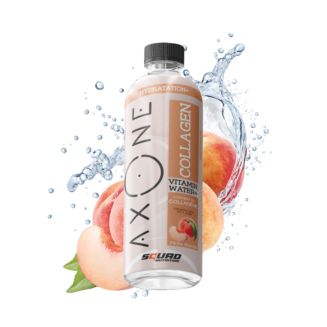 Vitamin Water - Axone COLLAGEN+