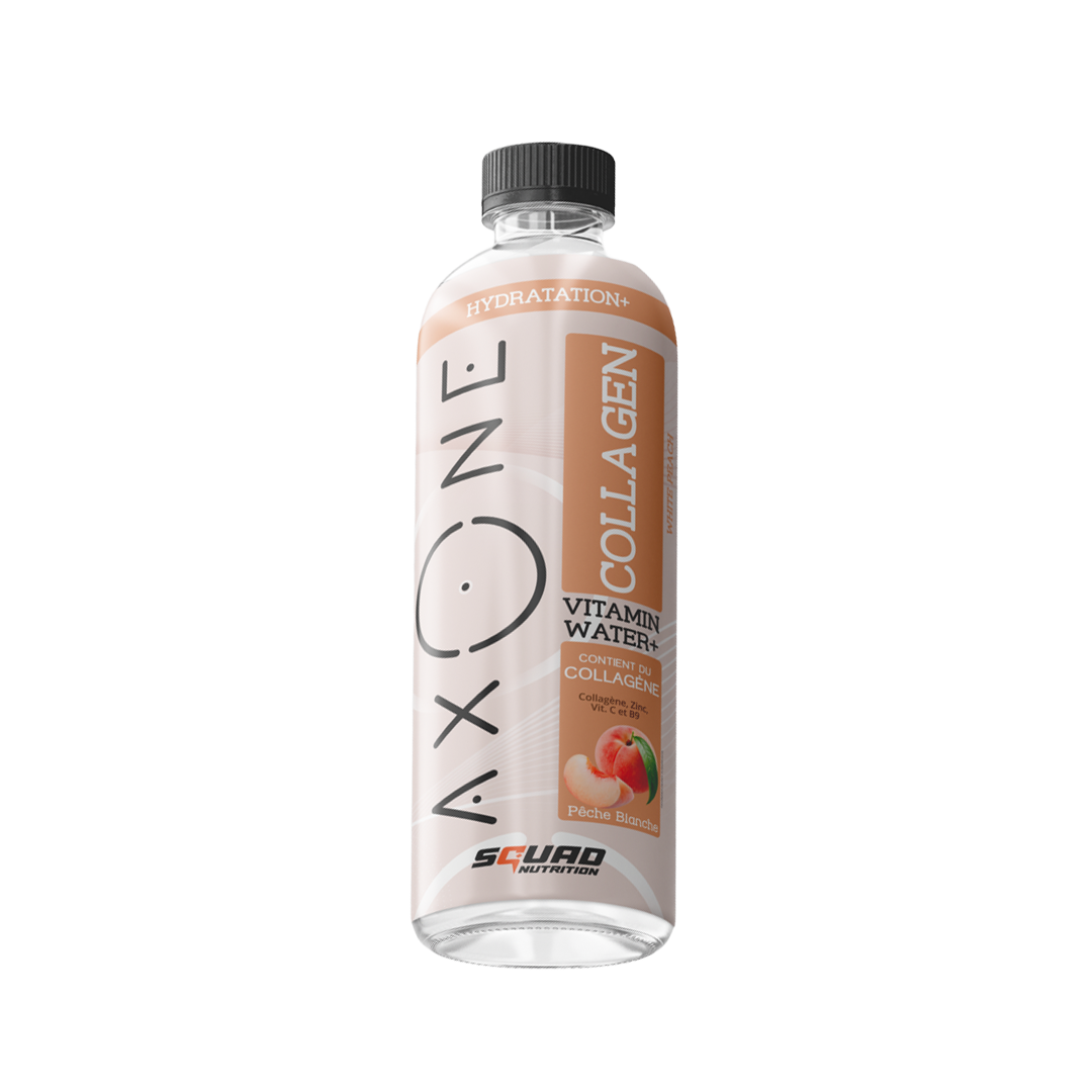 Vitamin Water - Axone COLLAGEN+