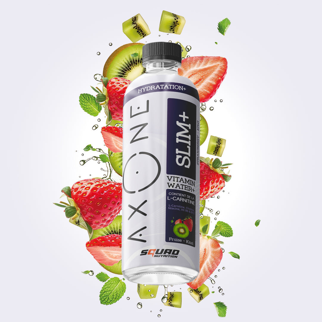 Vitamin Water - Axone SLIM+