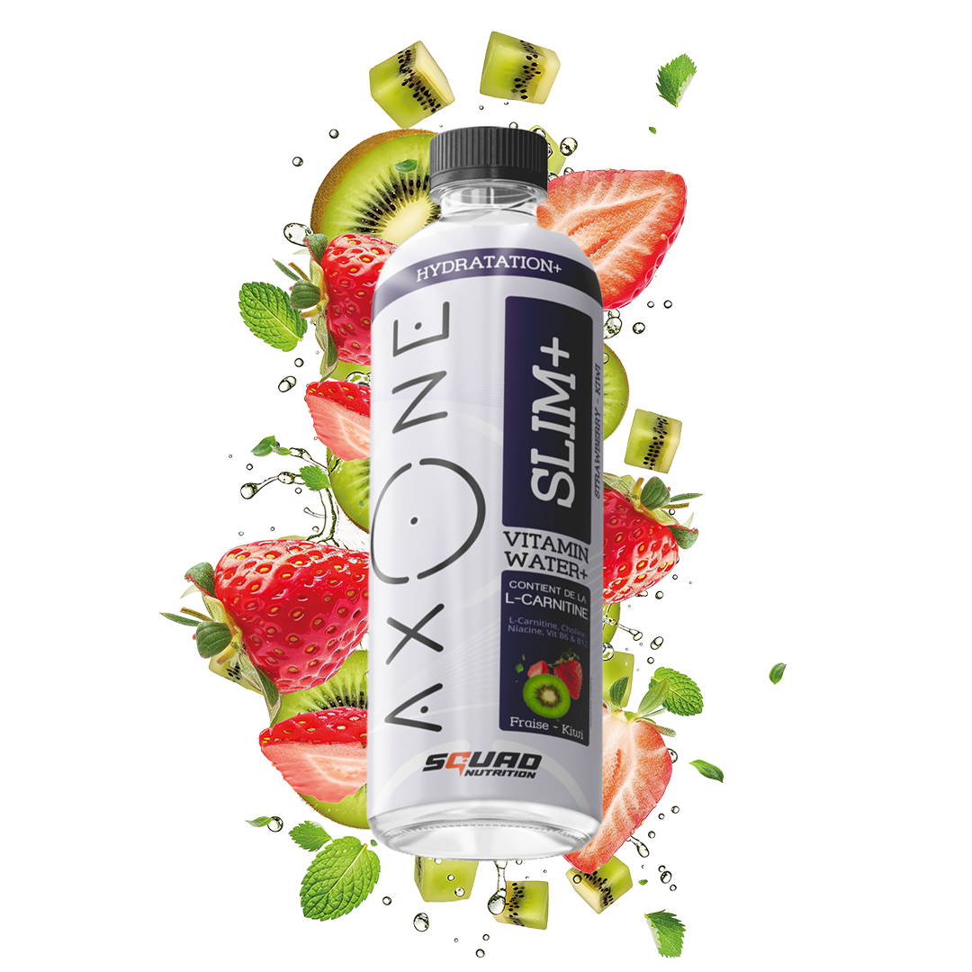 Vitamin Water - Axone SLIM+