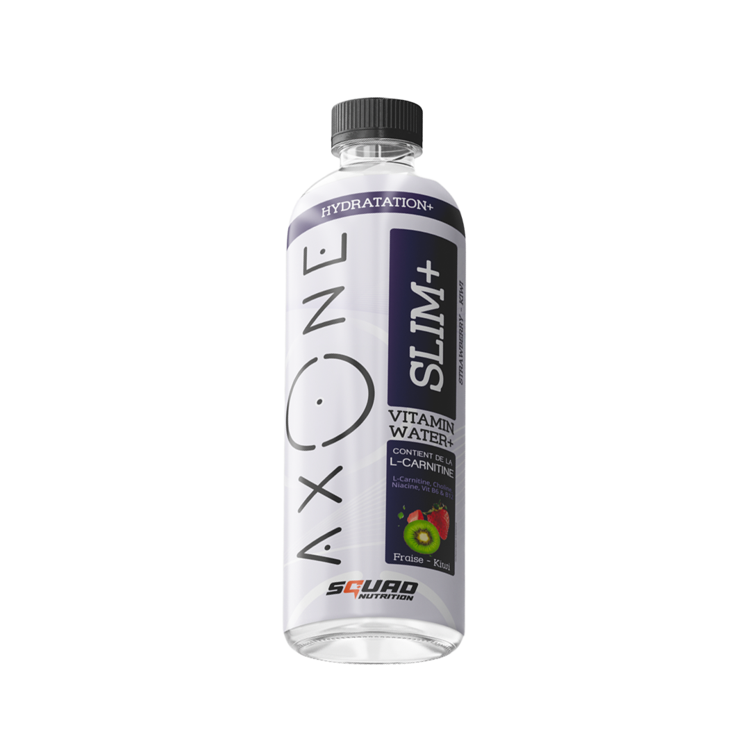 Vitamin Water - Axone SLIM+